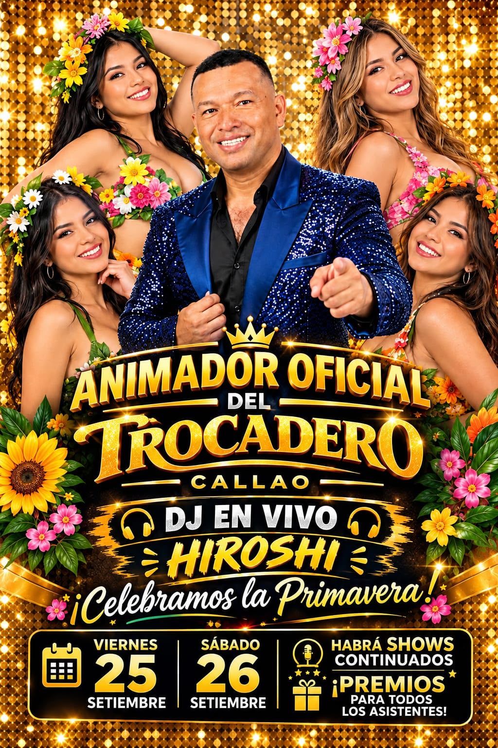 Evento